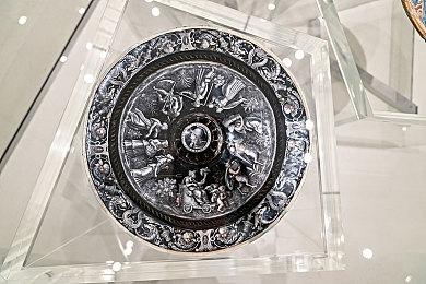 冷战科幻FPS《INDUSTRIA》跳票 第三季度发售